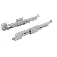 HETTICH Actro Push to open Silent KD 16mm / EB 15 links oder rechts